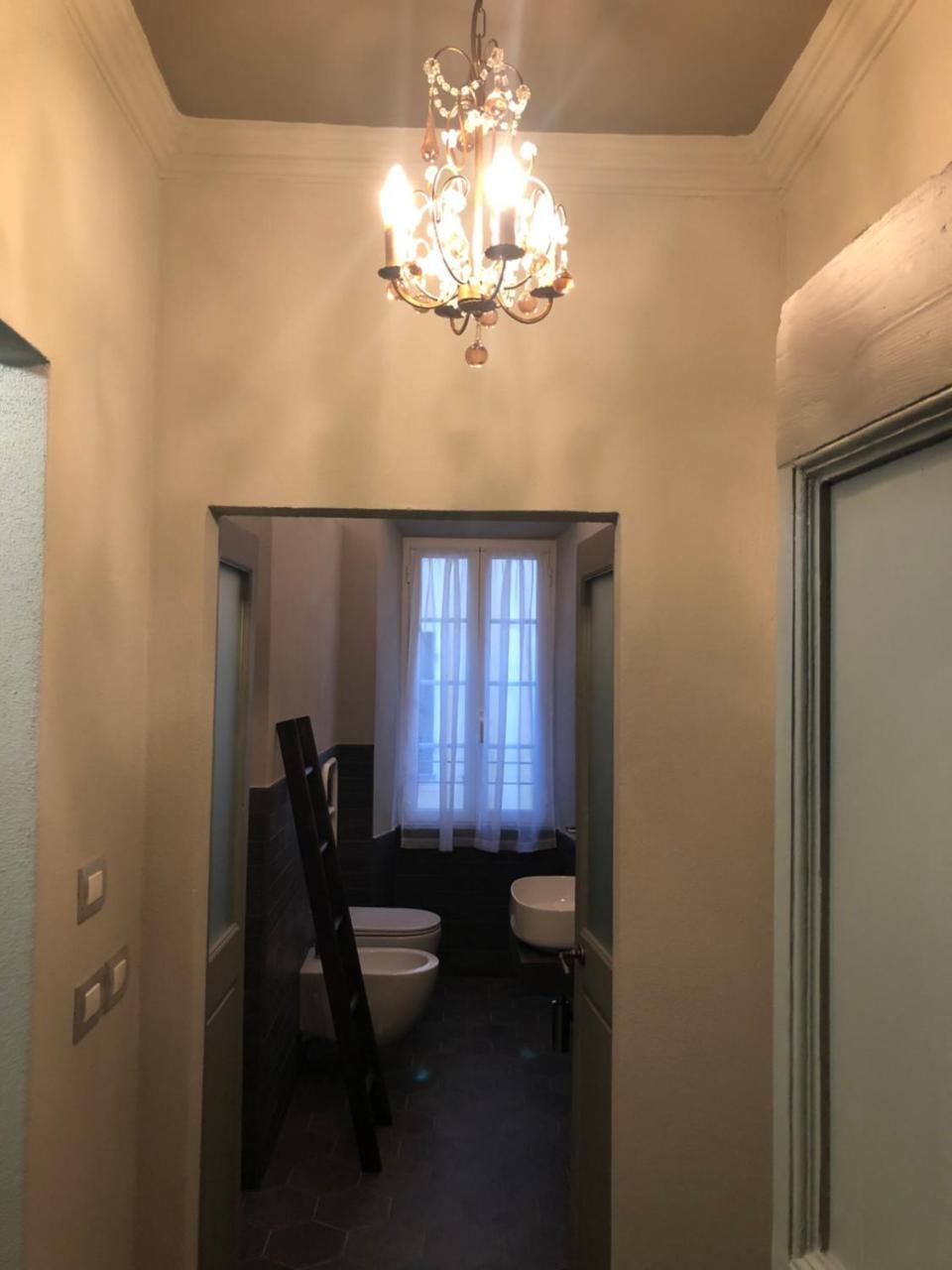 Locanda San Tomaso Affittacamere Pietra Ligure Exterior foto